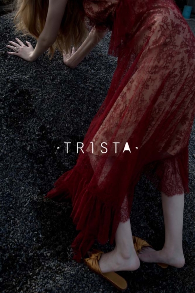 Read to Wear: Trista featuring Lace and Tulle from Gelmor Lace