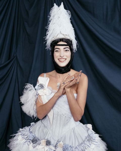 Gelmor lace wiederhoeft ready to wear ss20-1