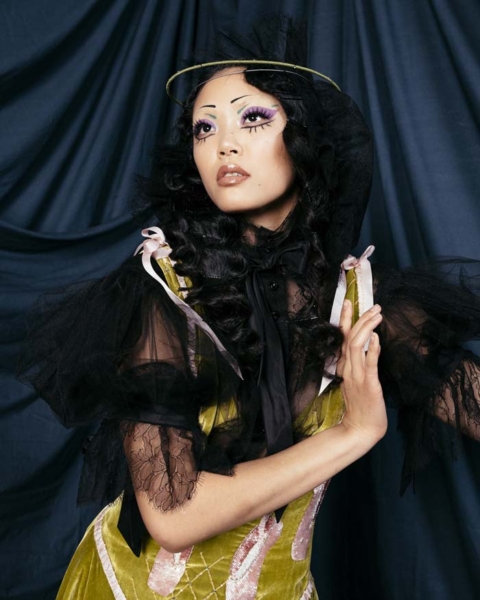 Gelmor lace wiederhoeft ready to wear ss20-3