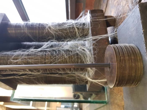 Threading - Andre Laude