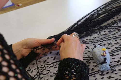 Quality Control Process, Reparing Defects - Jean Bracq 