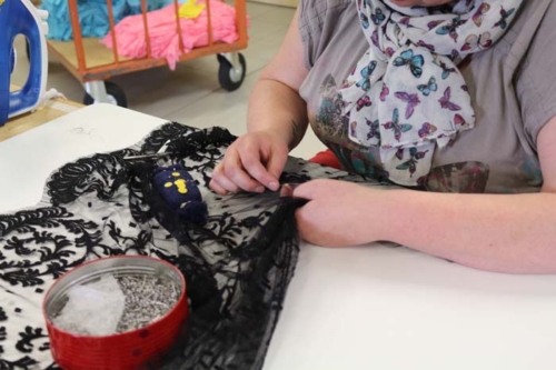 Quality Control Process, Reparing Defects - Jean Bracq 