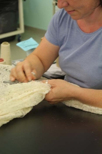 Quality Control Process, Reparing Defects - Jean Bracq 